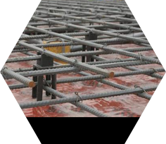 耐久性能高 耐久性能高